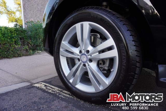 2014 Mercedes-Benz ML350 ML Class 350 SUV Rear DVD Surround Cam Keyless GO | MESA, AZ | JBA MOTORS