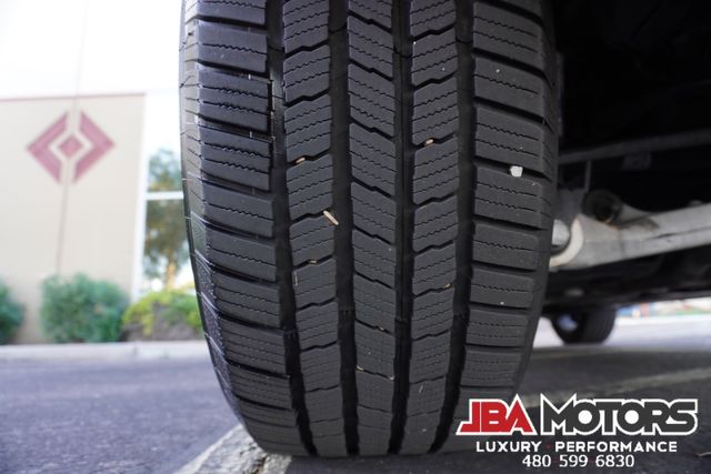 2014 Mercedes-Benz ML350 ML Class 350 SUV Rear DVD Surround Cam Keyless GO | MESA, AZ | JBA MOTORS