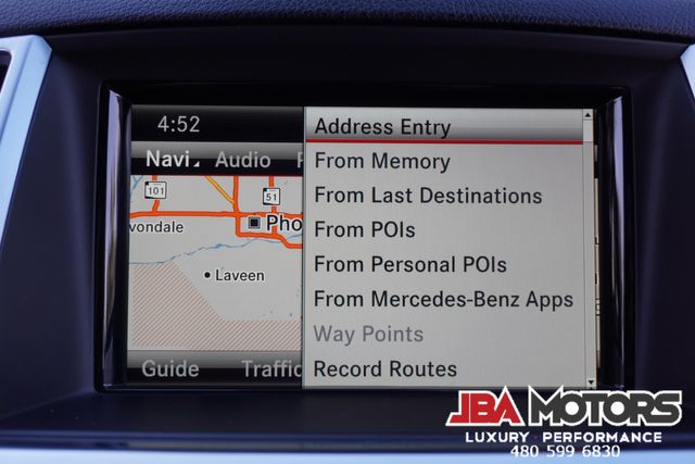 2014 Mercedes-Benz ML350 ML Class 350 SUV Rear DVD Surround Cam Keyless GO | MESA, AZ | JBA MOTORS