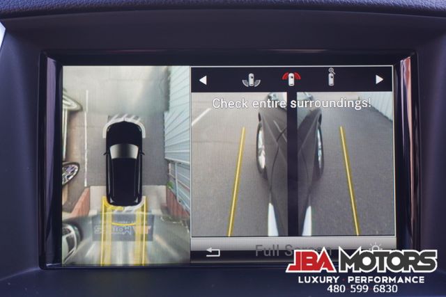 2014 Mercedes-Benz ML350 ML Class 350 SUV Rear DVD Surround Cam Keyless GO | MESA, AZ | JBA MOTORS 2014 Mercedes-Benz ML350 ML Class 350 SUV Rear DVD Surround Cam Keyless GO | MESA, AZ | JBA MOTORS