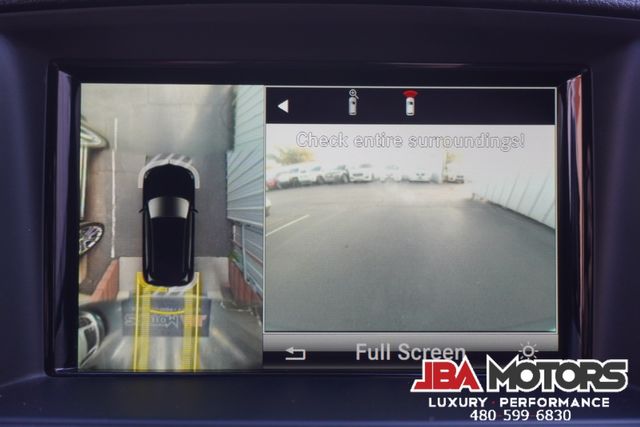 2014 Mercedes-Benz ML350 ML Class 350 SUV Rear DVD Surround Cam Keyless GO | MESA, AZ | JBA MOTORS