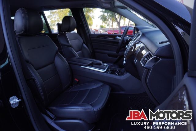 2014 Mercedes-Benz ML350 ML Class 350 SUV Rear DVD Surround Cam Keyless GO | MESA, AZ | JBA MOTORS 2014 Mercedes-Benz ML350 ML Class 350 SUV Rear DVD Surround Cam Keyless GO | MESA, AZ | JBA MOTORS
