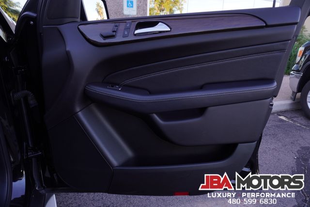 2014 Mercedes-Benz ML350 ML Class 350 SUV Rear DVD Surround Cam Keyless GO | MESA, AZ | JBA MOTORS