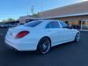 2014 Mercedes-Benz S 550 3 MONTH/3,000 MILE NATIONAL POWERTRAIN WARRANTY | Mesa, Arizona | Auction-Direct2U 2014 Mercedes-Benz S 550 3 MONTH/3,000 MILE NATIONAL POWERTRAIN WARRANTY | Mesa, Arizona | Auction-Direct2U