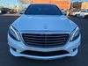 2014 Mercedes-Benz S 550 3 MONTH/3,000 MILE NATIONAL POWERTRAIN WARRANTY | Mesa, Arizona | Auction-Direct2U 2014 Mercedes-Benz S 550 3 MONTH/3,000 MILE NATIONAL POWERTRAIN WARRANTY | Mesa, Arizona | Auction-Direct2U