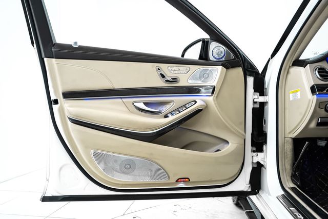 2014 Mercedes-Benz S-Class S 63 AMG with Many Upgrades | Dallas, TX | RPM Garage