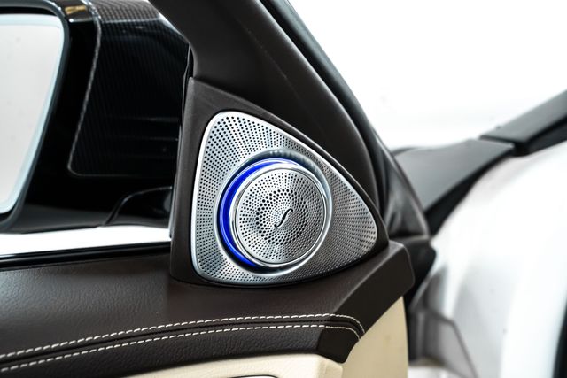 2014 Mercedes-Benz S-Class S 63 AMG with Many Upgrades | Dallas, TX | RPM Garage