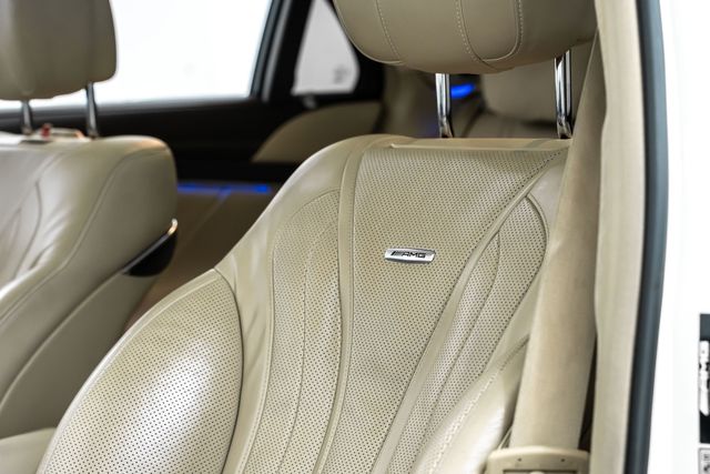 2014 Mercedes-Benz S-Class S 63 AMG with Many Upgrades | Dallas, TX | RPM Garage