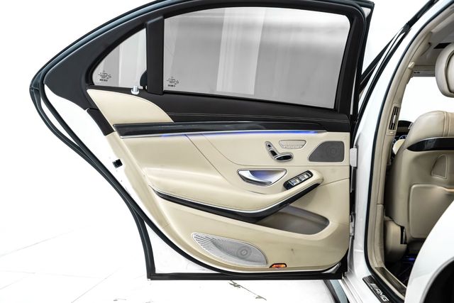 2014 Mercedes-Benz S-Class S 63 AMG with Many Upgrades | Dallas, TX | RPM Garage 2014 Mercedes-Benz S-Class S 63 AMG with Many Upgrades | Dallas, TX | RPM Garage