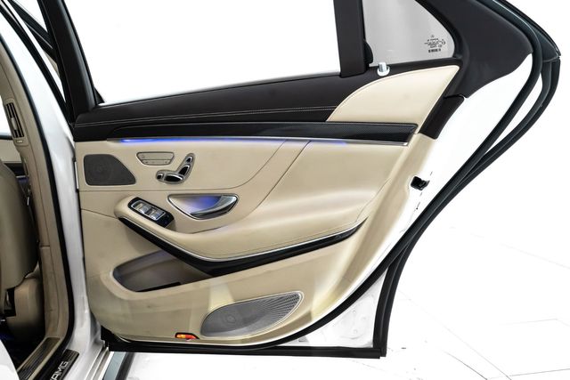 2014 Mercedes-Benz S-Class S 63 AMG with Many Upgrades | Dallas, TX | RPM Garage