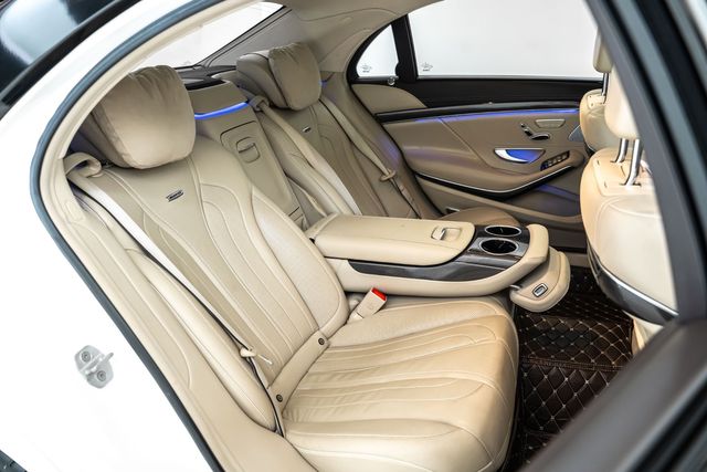 2014 Mercedes-Benz S-Class S 63 AMG with Many Upgrades | Dallas, TX | RPM Garage