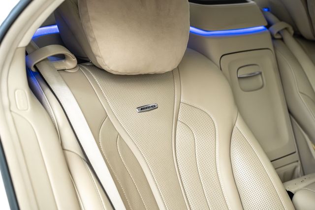 2014 Mercedes-Benz S-Class S 63 AMG with Many Upgrades | Dallas, TX | RPM Garage 2014 Mercedes-Benz S-Class S 63 AMG with Many Upgrades | Dallas, TX | RPM Garage