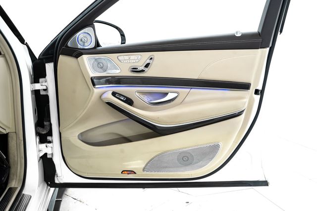 2014 Mercedes-Benz S-Class S 63 AMG with Many Upgrades | Dallas, TX | RPM Garage