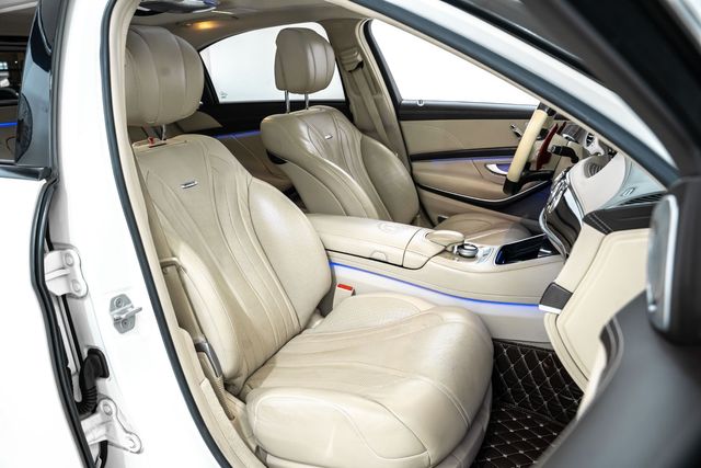 2014 Mercedes-Benz S-Class S 63 AMG with Many Upgrades | Dallas, TX | RPM Garage 2014 Mercedes-Benz S-Class S 63 AMG with Many Upgrades | Dallas, TX | RPM Garage