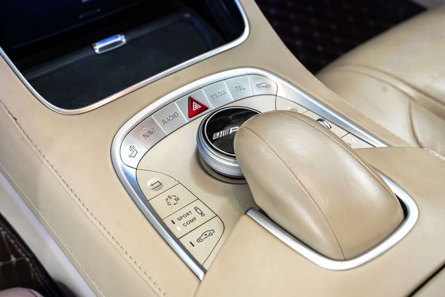 2014 Mercedes-Benz S-Class S 63 AMG with Many Upgrades | Dallas, TX | RPM Garage 2014 Mercedes-Benz S-Class S 63 AMG with Many Upgrades | Dallas, TX | RPM Garage