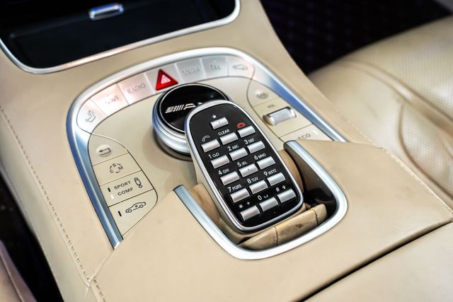 2014 Mercedes-Benz S-Class S 63 AMG with Many Upgrades | Dallas, TX | RPM Garage 2014 Mercedes-Benz S-Class S 63 AMG with Many Upgrades | Dallas, TX | RPM Garage