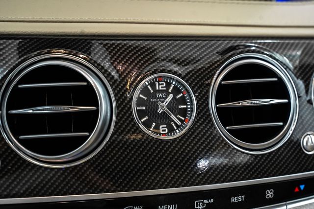 2014 Mercedes-Benz S-Class S 63 AMG with Many Upgrades | Dallas, TX | RPM Garage