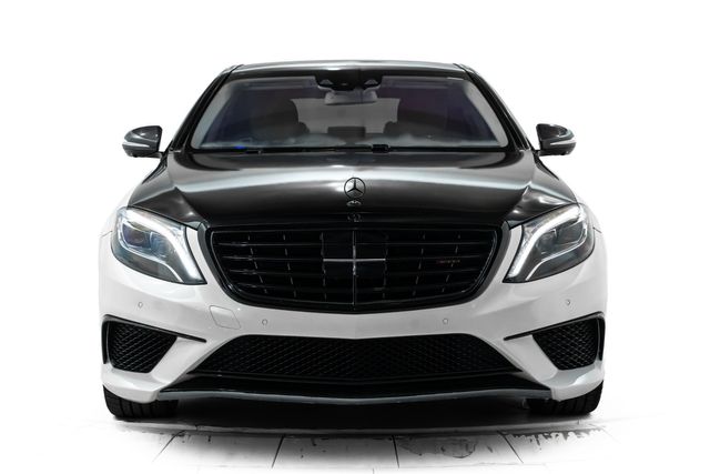 2014 Mercedes-Benz S-Class S 63 AMG with Many Upgrades | Dallas, TX | RPM Garage 2014 Mercedes-Benz S-Class S 63 AMG with Many Upgrades | Dallas, TX | RPM Garage