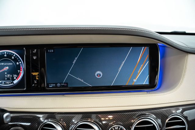 2014 Mercedes-Benz S-Class S 63 AMG with Many Upgrades | Dallas, TX | RPM Garage