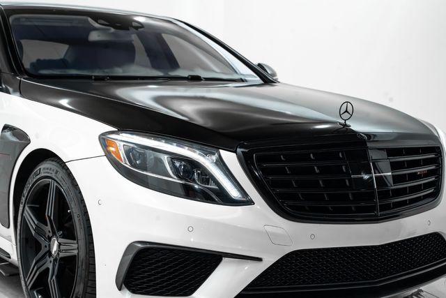 2014 Mercedes-Benz S-Class S 63 AMG with Many Upgrades | Dallas, TX | RPM Garage 2014 Mercedes-Benz S-Class S 63 AMG with Many Upgrades | Dallas, TX | RPM Garage