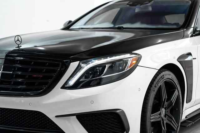 2014 Mercedes-Benz S-Class S 63 AMG with Many Upgrades | Dallas, TX | RPM Garage 2014 Mercedes-Benz S-Class S 63 AMG with Many Upgrades | Dallas, TX | RPM Garage