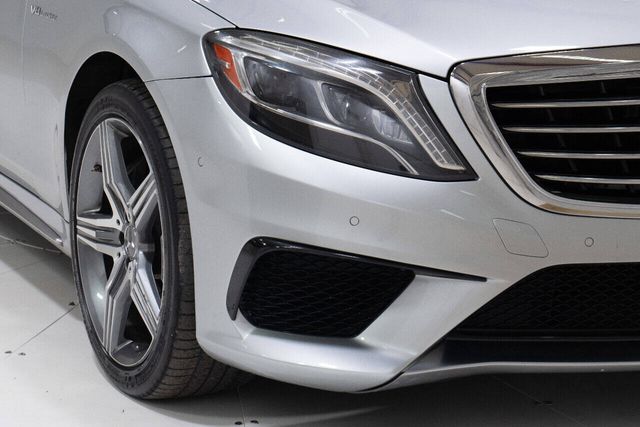 2014 Mercedes-Benz S-Class S 63 AMG | Houston, TX | Houston Auto Credit 2014 Mercedes-Benz S-Class S 63 AMG | Houston, TX | Houston Auto Credit