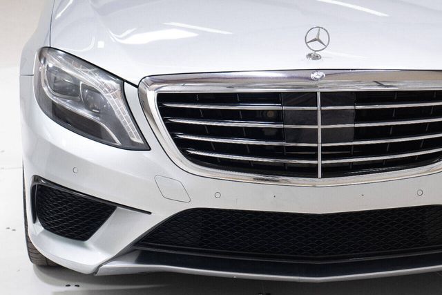 2014 Mercedes-Benz S-Class S 63 AMG | Houston, TX | Houston Auto Credit 2014 Mercedes-Benz S-Class S 63 AMG | Houston, TX | Houston Auto Credit