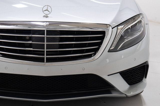 2014 Mercedes-Benz S-Class S 63 AMG | Houston, TX | Houston Auto Credit 2014 Mercedes-Benz S-Class S 63 AMG | Houston, TX | Houston Auto Credit