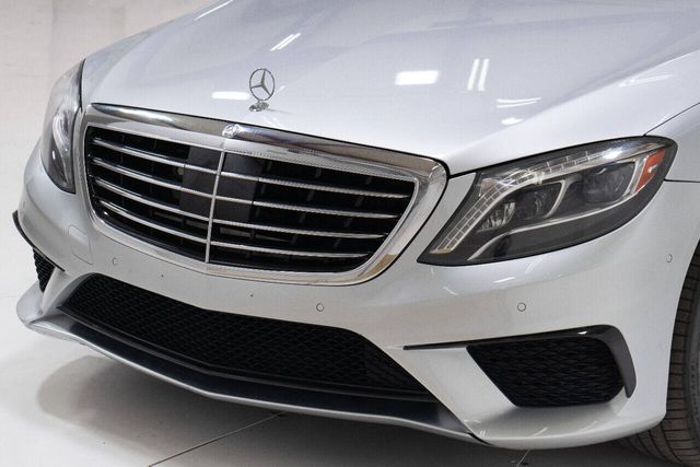 2014 Mercedes-Benz S-Class S 63 AMG | Houston, TX | Houston Auto Credit 2014 Mercedes-Benz S-Class S 63 AMG | Houston, TX | Houston Auto Credit