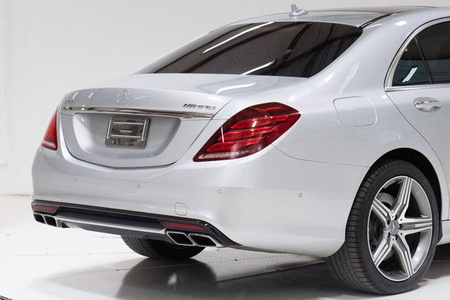 2014 Mercedes-Benz S-Class S 63 AMG | Houston, TX | Houston Auto Credit 2014 Mercedes-Benz S-Class S 63 AMG | Houston, TX | Houston Auto Credit