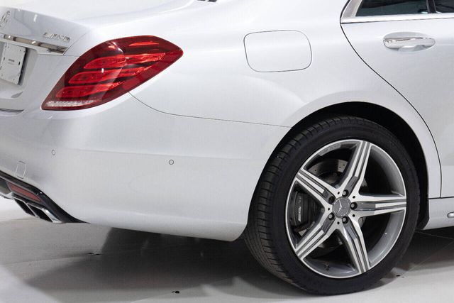 2014 Mercedes-Benz S-Class S 63 AMG | Houston, TX | Houston Auto Credit 2014 Mercedes-Benz S-Class S 63 AMG | Houston, TX | Houston Auto Credit