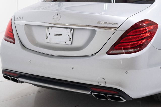 2014 Mercedes-Benz S-Class S 63 AMG | Houston, TX | Houston Auto Credit 2014 Mercedes-Benz S-Class S 63 AMG | Houston, TX | Houston Auto Credit