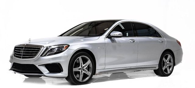 2014 Mercedes-Benz S-Class S 63 AMG | Houston, TX | Houston Auto Credit 2014 Mercedes-Benz S-Class S 63 AMG | Houston, TX | Houston Auto Credit
