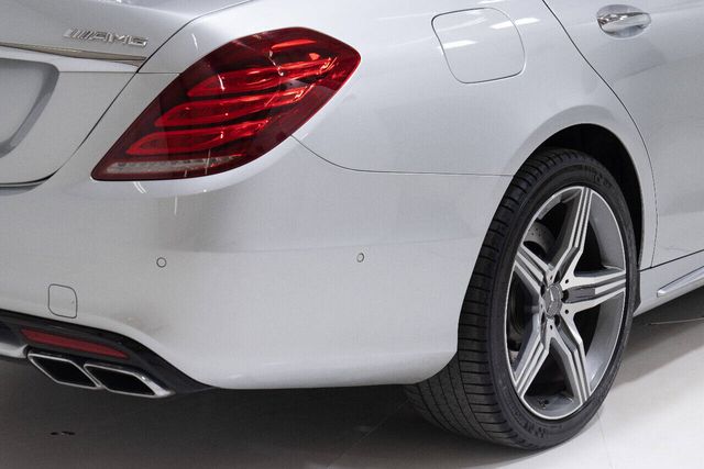 2014 Mercedes-Benz S-Class S 63 AMG | Houston, TX | Houston Auto Credit 2014 Mercedes-Benz S-Class S 63 AMG | Houston, TX | Houston Auto Credit