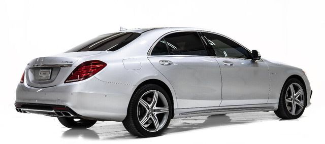 2014 Mercedes-Benz S-Class S 63 AMG | Houston, TX | Houston Auto Credit 2014 Mercedes-Benz S-Class S 63 AMG | Houston, TX | Houston Auto Credit