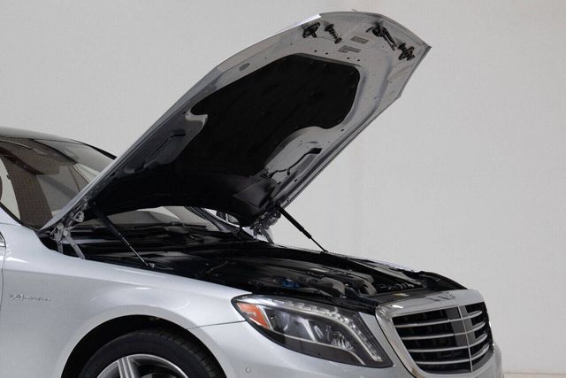 2014 Mercedes-Benz S-Class S 63 AMG | Houston, TX | Houston Auto Credit 2014 Mercedes-Benz S-Class S 63 AMG | Houston, TX | Houston Auto Credit