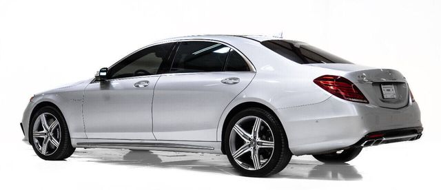 2014 Mercedes-Benz S-Class S 63 AMG | Houston, TX | Houston Auto Credit 2014 Mercedes-Benz S-Class S 63 AMG | Houston, TX | Houston Auto Credit