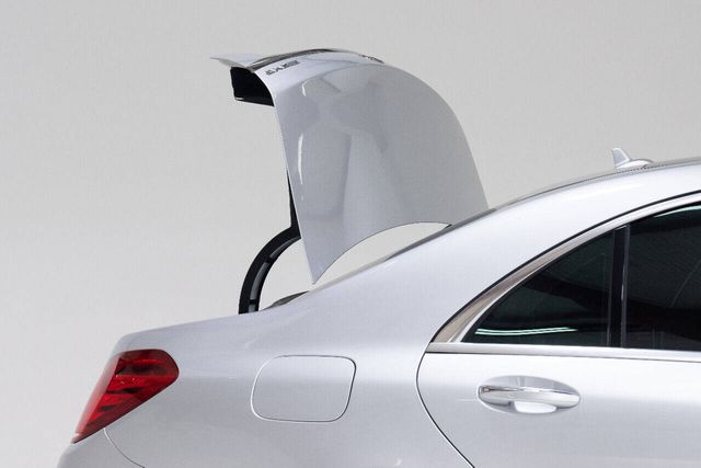 2014 Mercedes-Benz S-Class S 63 AMG | Houston, TX | Houston Auto Credit 2014 Mercedes-Benz S-Class S 63 AMG | Houston, TX | Houston Auto Credit