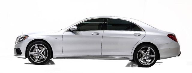2014 Mercedes-Benz S-Class S 63 AMG | Houston, TX | Houston Auto Credit 2014 Mercedes-Benz S-Class S 63 AMG | Houston, TX | Houston Auto Credit