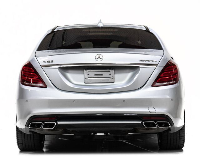 2014 Mercedes-Benz S-Class S 63 AMG | Houston, TX | Houston Auto Credit 2014 Mercedes-Benz S-Class S 63 AMG | Houston, TX | Houston Auto Credit
