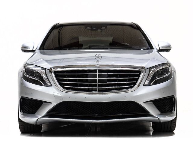 2014 Mercedes-Benz S-Class S 63 AMG | Houston, TX | Houston Auto Credit 2014 Mercedes-Benz S-Class S 63 AMG | Houston, TX | Houston Auto Credit