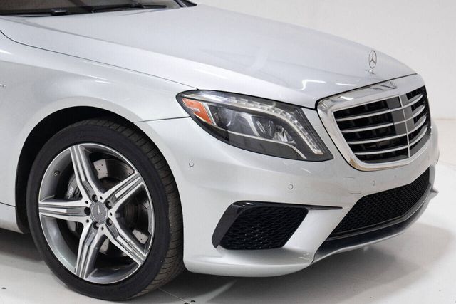 2014 Mercedes-Benz S-Class S 63 AMG | Houston, TX | Houston Auto Credit 2014 Mercedes-Benz S-Class S 63 AMG | Houston, TX | Houston Auto Credit