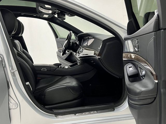 2014 Mercedes-Benz S-Class S 63 AMG | Houston, TX | Houston Auto Credit 2014 Mercedes-Benz S-Class S 63 AMG | Houston, TX | Houston Auto Credit