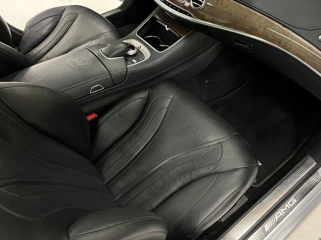 2014 Mercedes-Benz S-Class S 63 AMG | Houston, TX | Houston Auto Credit 2014 Mercedes-Benz S-Class S 63 AMG | Houston, TX | Houston Auto Credit