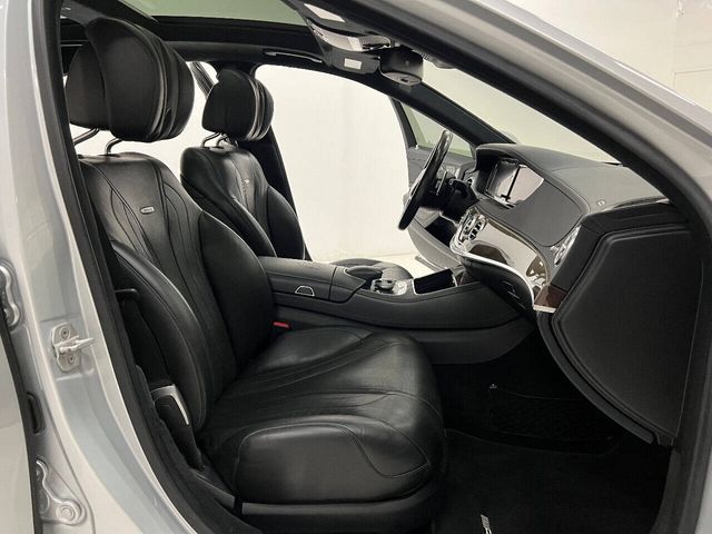 2014 Mercedes-Benz S-Class S 63 AMG | Houston, TX | Houston Auto Credit 2014 Mercedes-Benz S-Class S 63 AMG | Houston, TX | Houston Auto Credit