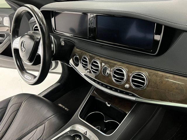 2014 Mercedes-Benz S-Class S 63 AMG | Houston, TX | Houston Auto Credit 2014 Mercedes-Benz S-Class S 63 AMG | Houston, TX | Houston Auto Credit