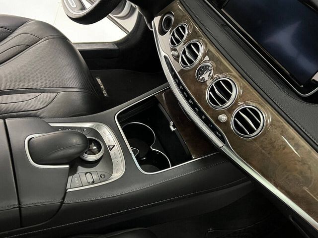 2014 Mercedes-Benz S-Class S 63 AMG | Houston, TX | Houston Auto Credit 2014 Mercedes-Benz S-Class S 63 AMG | Houston, TX | Houston Auto Credit