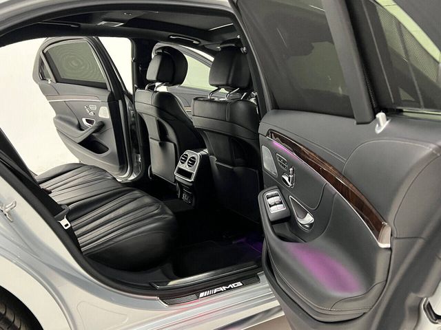 2014 Mercedes-Benz S-Class S 63 AMG | Houston, TX | Houston Auto Credit 2014 Mercedes-Benz S-Class S 63 AMG | Houston, TX | Houston Auto Credit