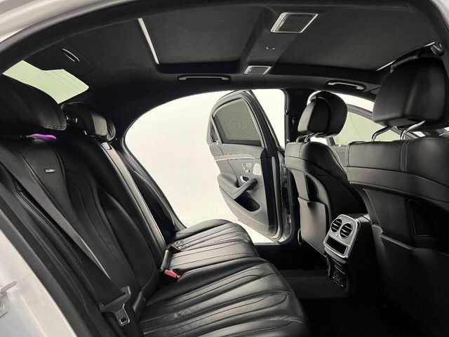 2014 Mercedes-Benz S-Class S 63 AMG | Houston, TX | Houston Auto Credit 2014 Mercedes-Benz S-Class S 63 AMG | Houston, TX | Houston Auto Credit