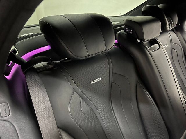 2014 Mercedes-Benz S-Class S 63 AMG | Houston, TX | Houston Auto Credit 2014 Mercedes-Benz S-Class S 63 AMG | Houston, TX | Houston Auto Credit